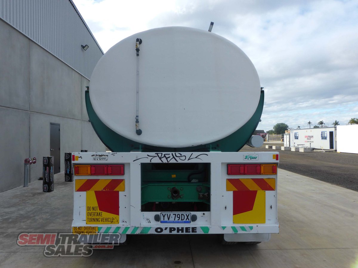 CUSTOM TRAILER