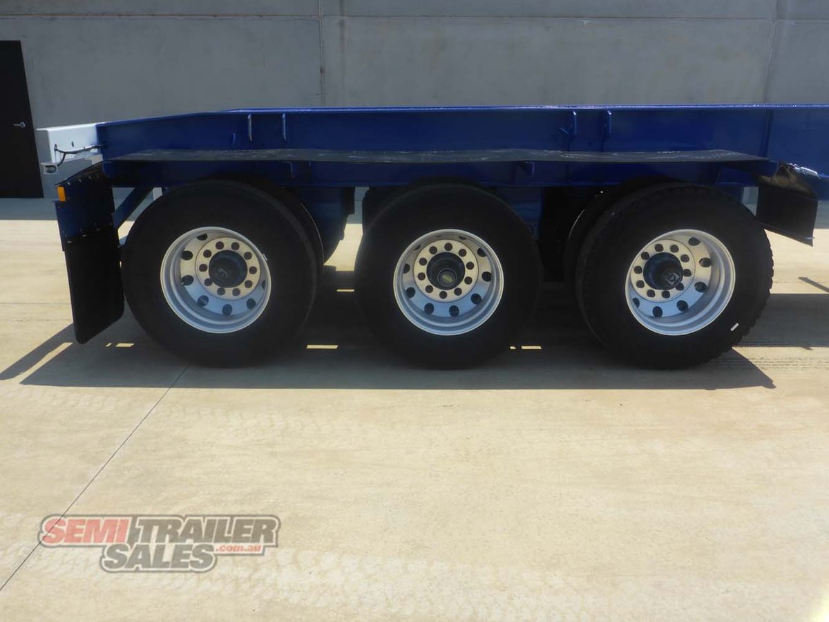 VAWDREY SKEL TRAILER