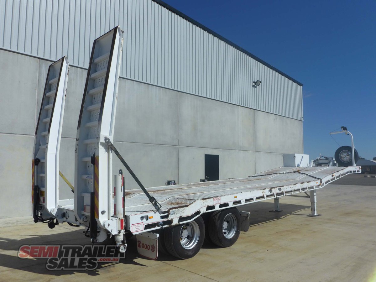 J SMITH & SONS BEAVERTAIL