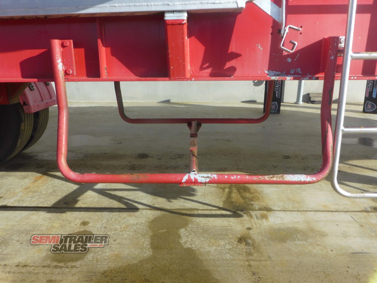 UNKNOWN TANKER