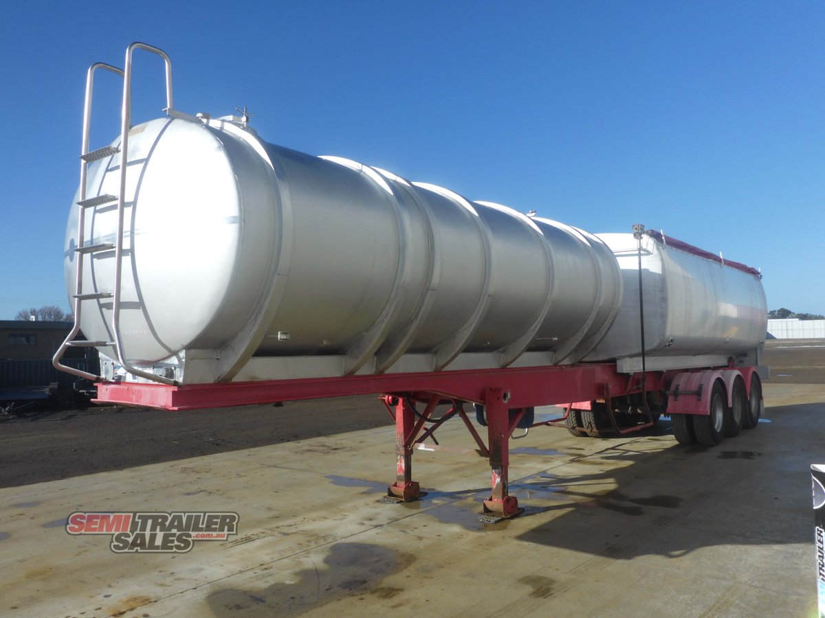 UNKNOWN TANKER