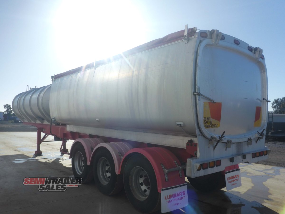 UNKNOWN TANKER