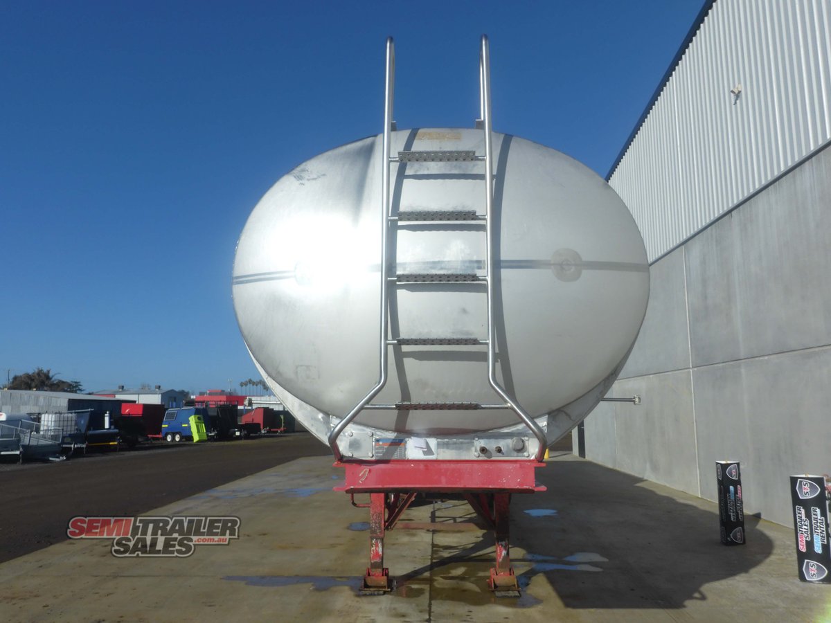 UNKNOWN TANKER