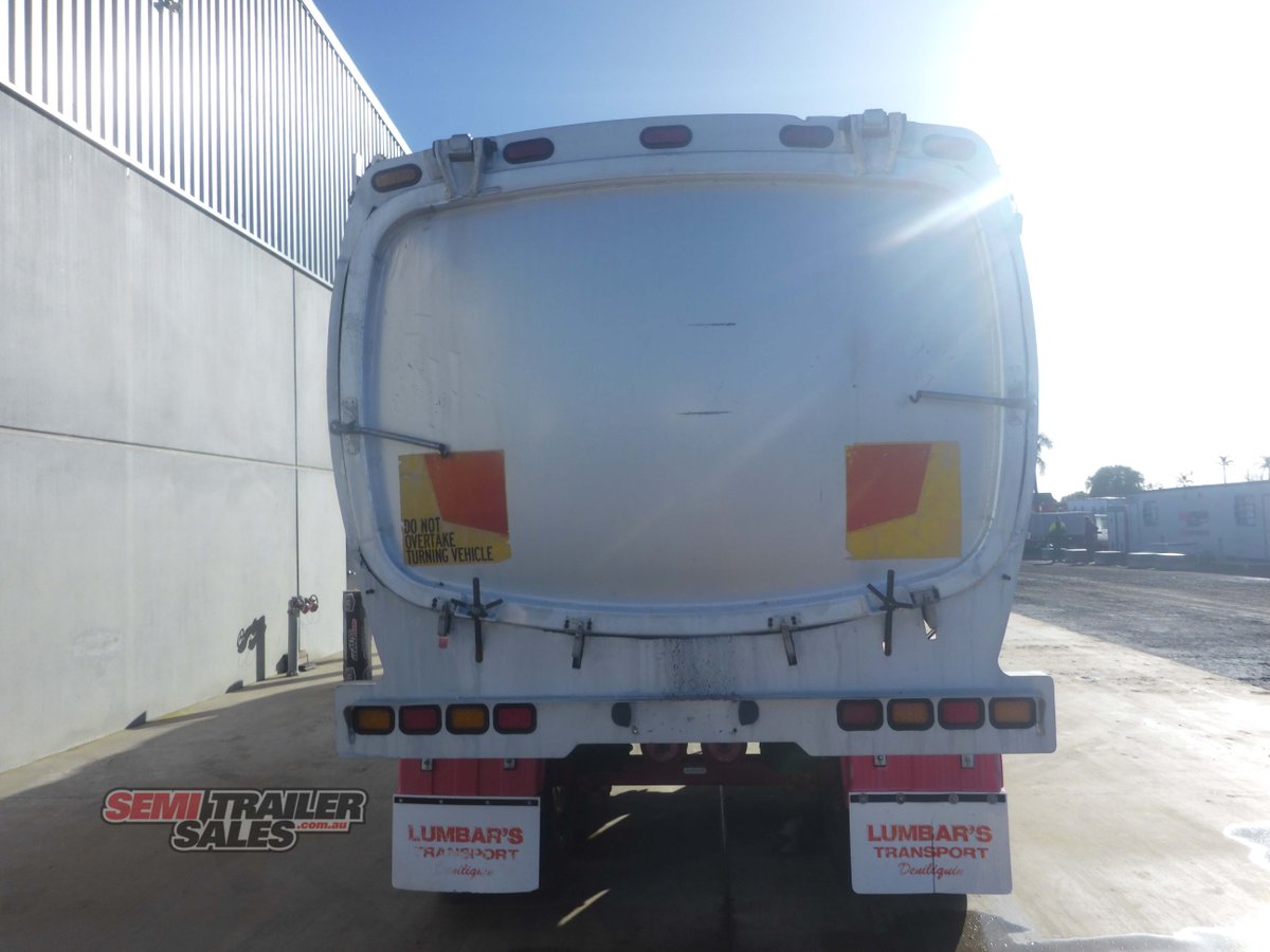 UNKNOWN TANKER