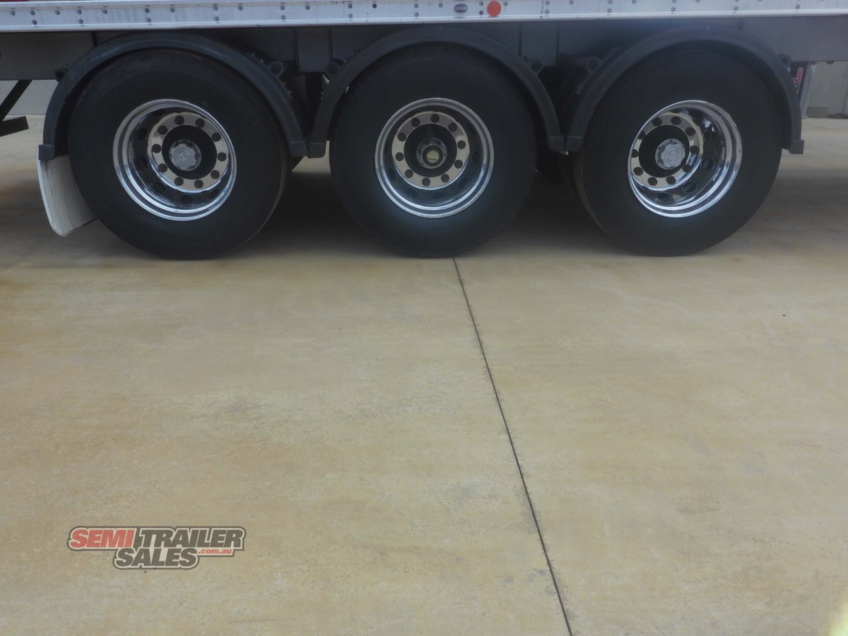 PEKI PANTECH TRAILER