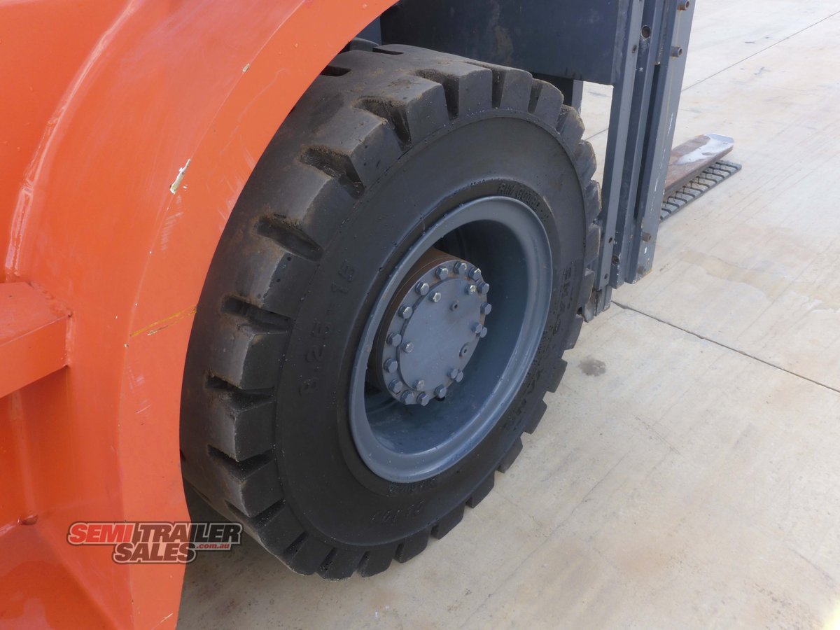 2019 LMGT FG60 GT FORKLIFT 