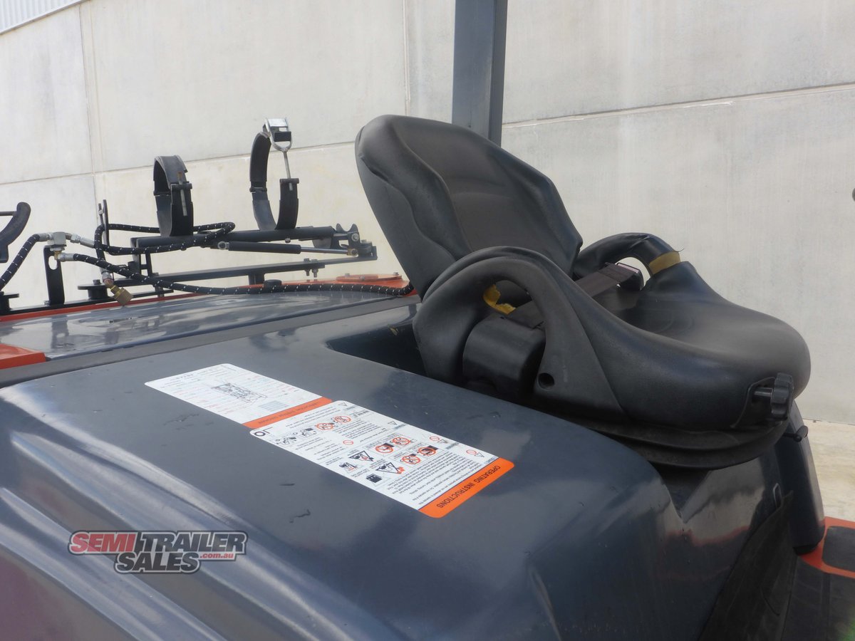 2019 LMGT FG60 GT FORKLIFT 