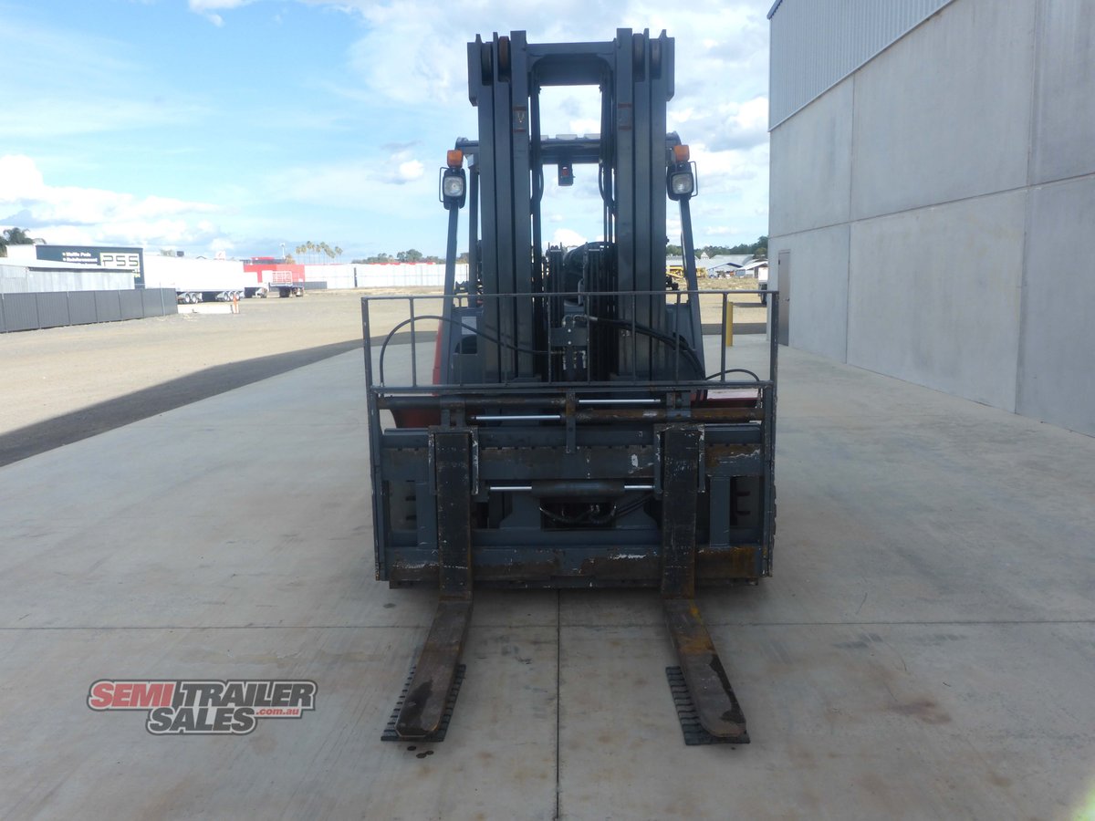 2019 LMGT FG60 GT FORKLIFT 