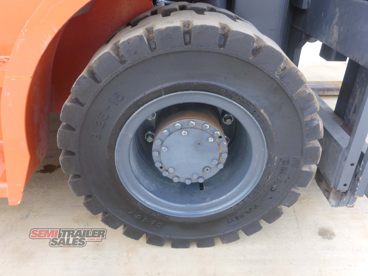2019 LMGT FG60 GT FORKLIFT 