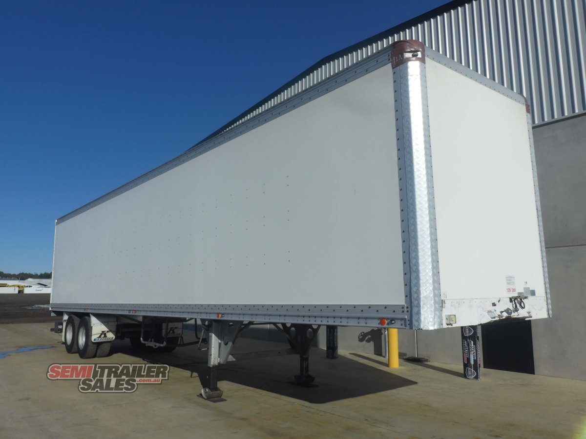 PEKI PANTECH TRAILER