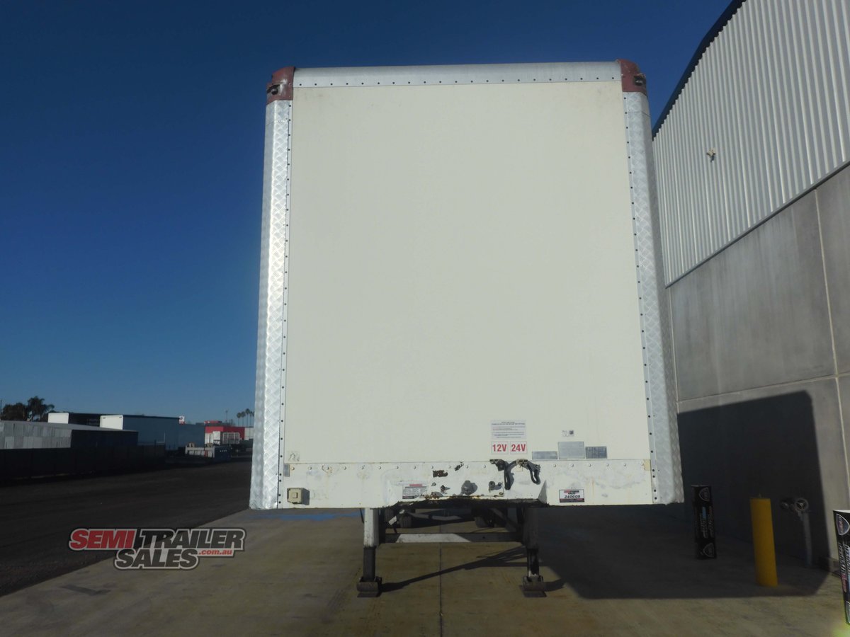 PEKI PANTECH TRAILER