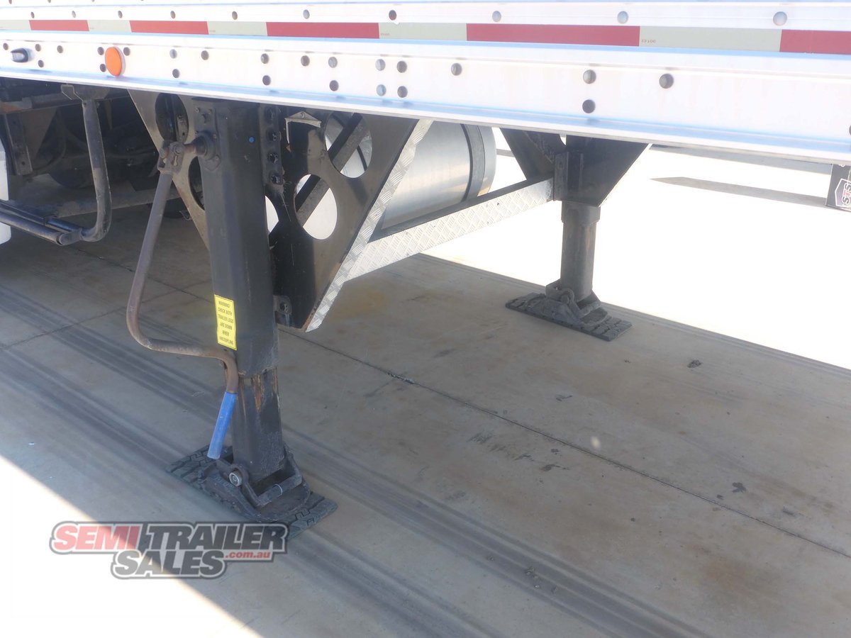 PEKI REFRIGERATED TRAILER