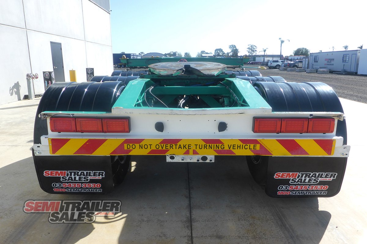 KRUEGER SKEL TRAILER