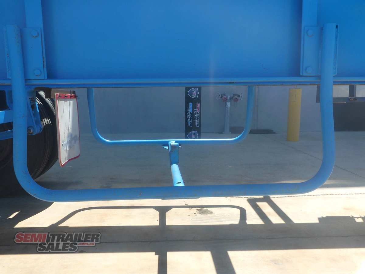 1994 FREIGHTER 40FT SKEL TRAILER