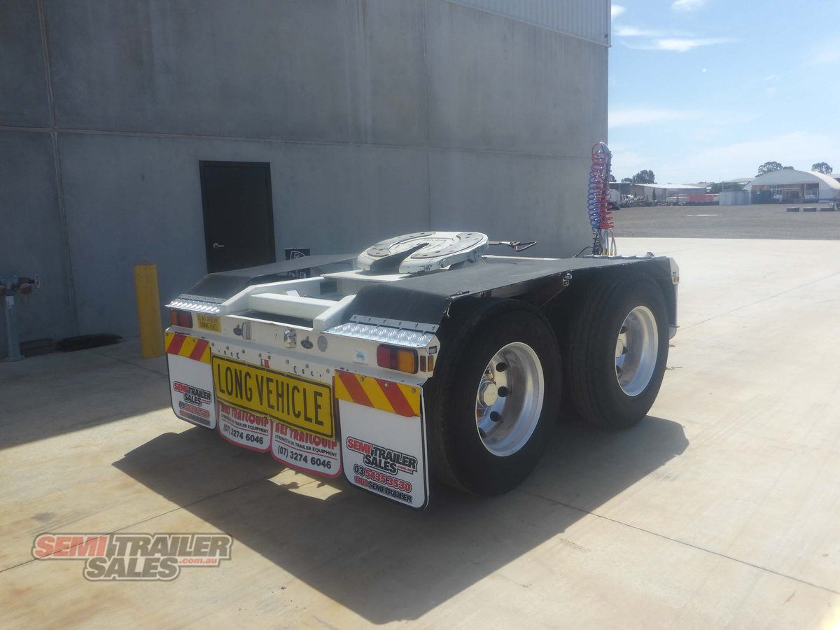 KRUEGER SKEL TRAILER