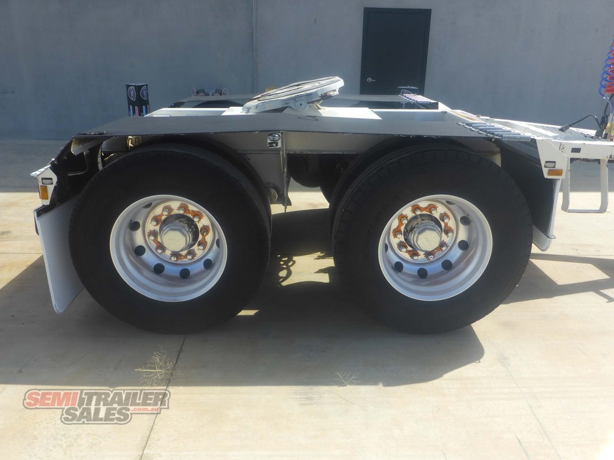KRUEGER SKEL TRAILER