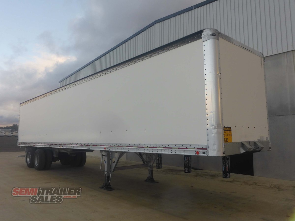 PEKI PANTECH TRAILER