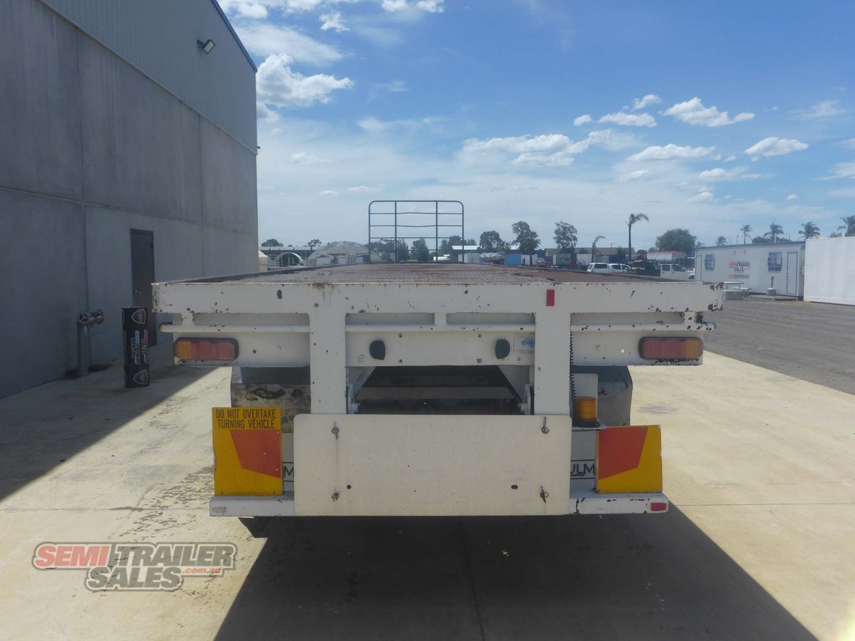 HAULMARK A TRAILER