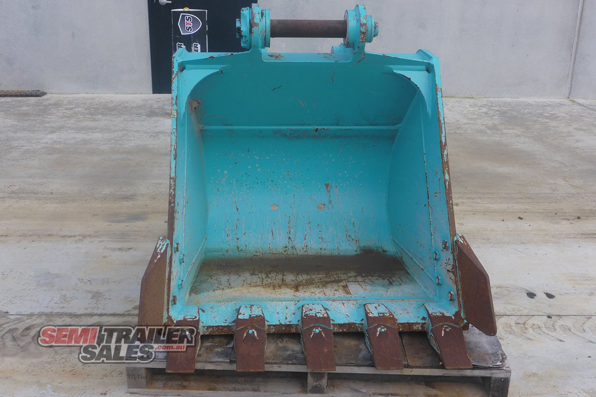 2020 KOBELCO SK140SRLC EXCAVATOR