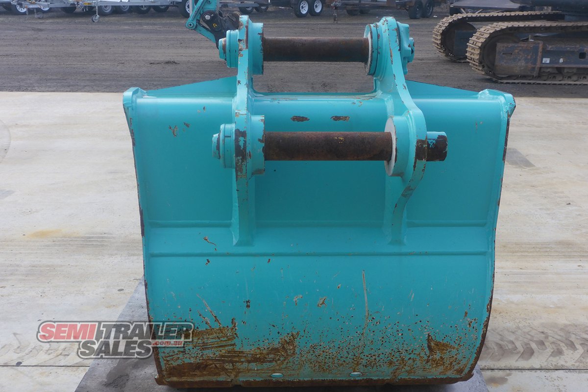 2020 KOBELCO SK140SRLC EXCAVATOR