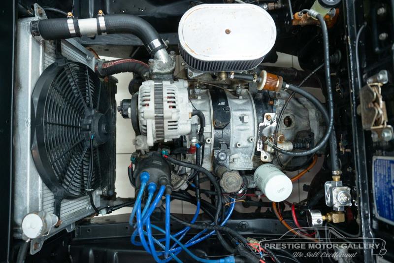 1975 MAZDA RX4 4 SP MANUAL 4D SEDAN