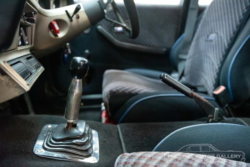 1975 MAZDA RX4 4 SP MANUAL 4D SEDAN