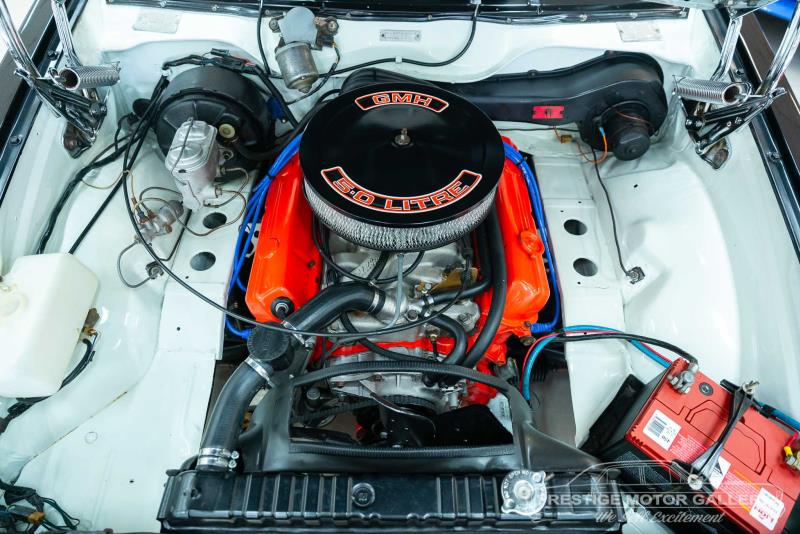 1975 HOLDEN TORANA LH 4 SP MANUAL 4D SEDAN