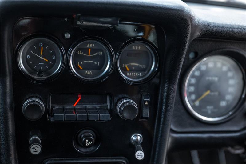 1969 MAZDA R100 2D COUPE