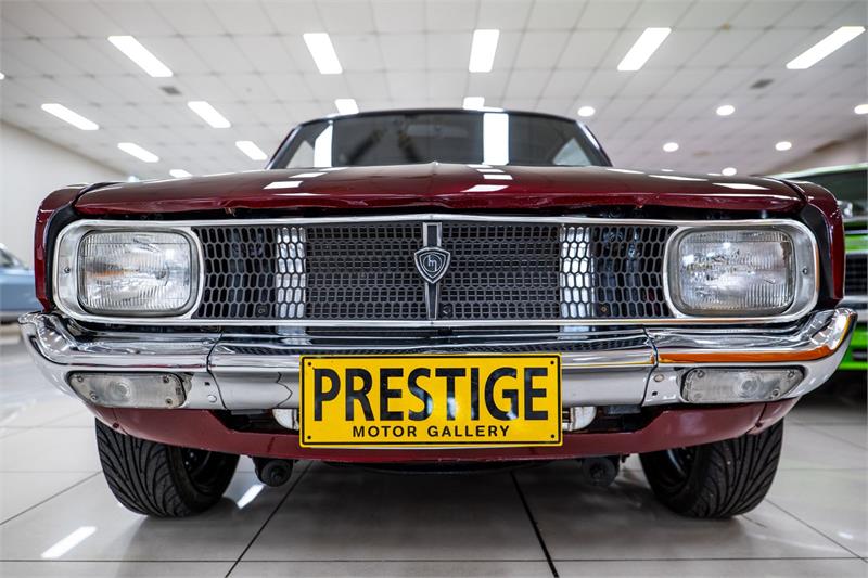 1969 MAZDA R100 2D COUPE