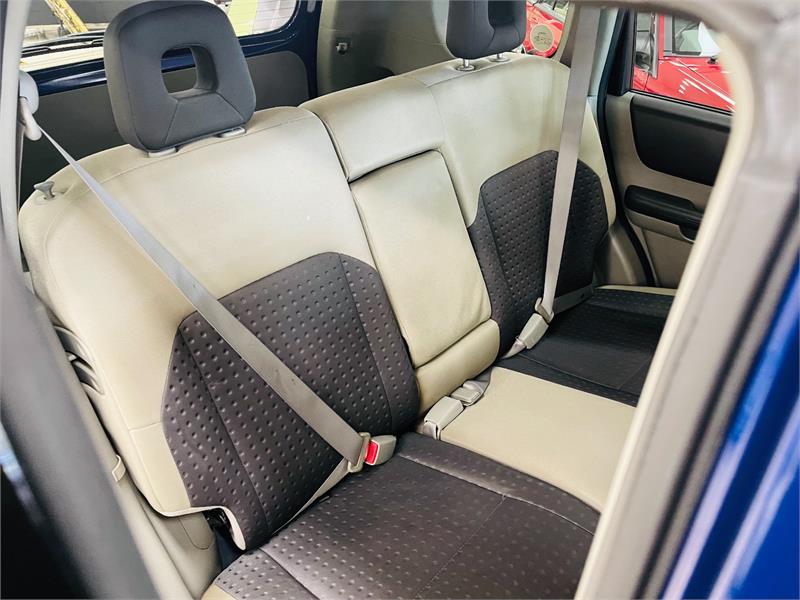 2002 NISSAN X-TRAIL T30 GT AUTOMATIC 4D WAGON