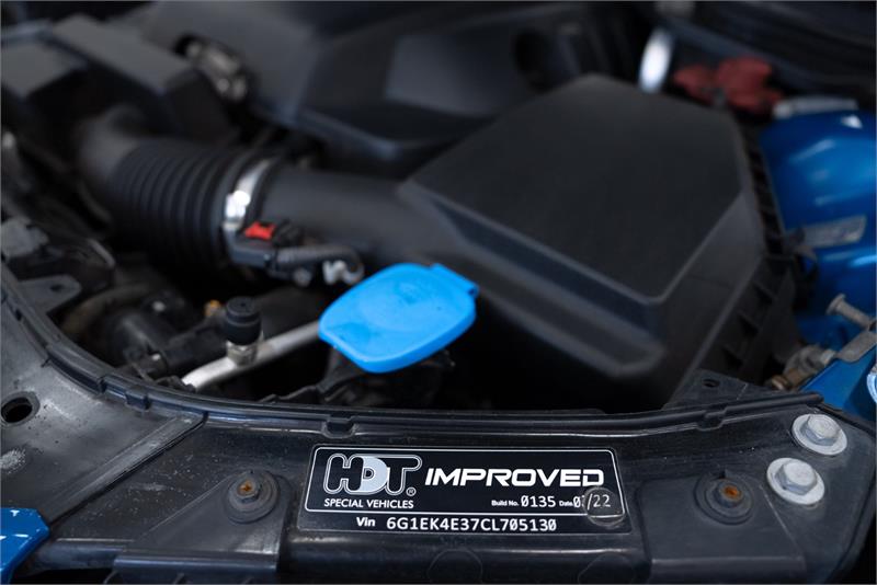 2012 HOLDEN COMMODORE VE II MY12 SV6 6 SP AUTOMATIC UTILITY