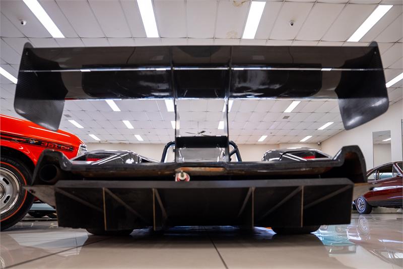 2009 CHIRON LMP3 RACE CAR