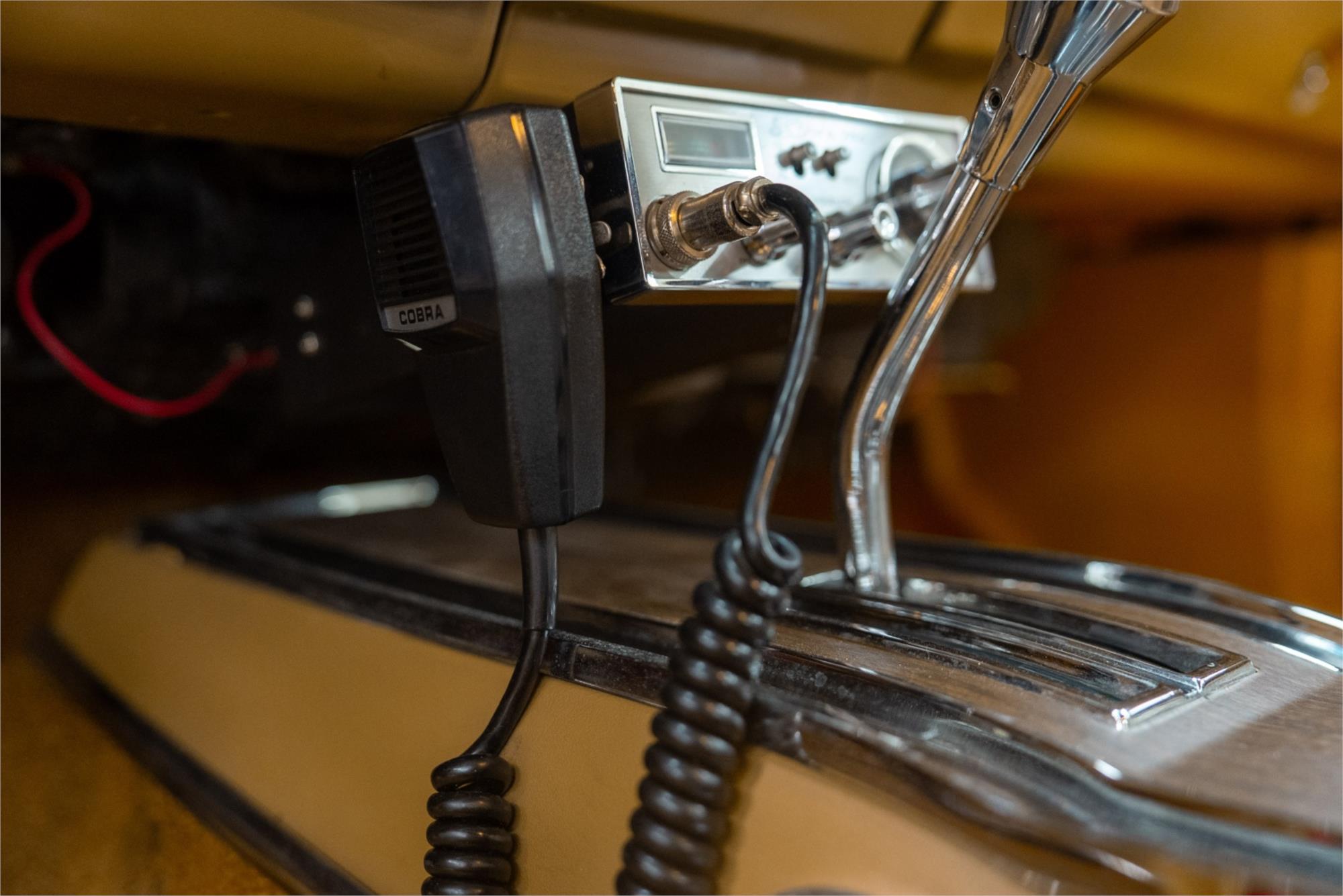 1969 DODGE CHARGER 3SP AUTOMATIC 2D COUPE