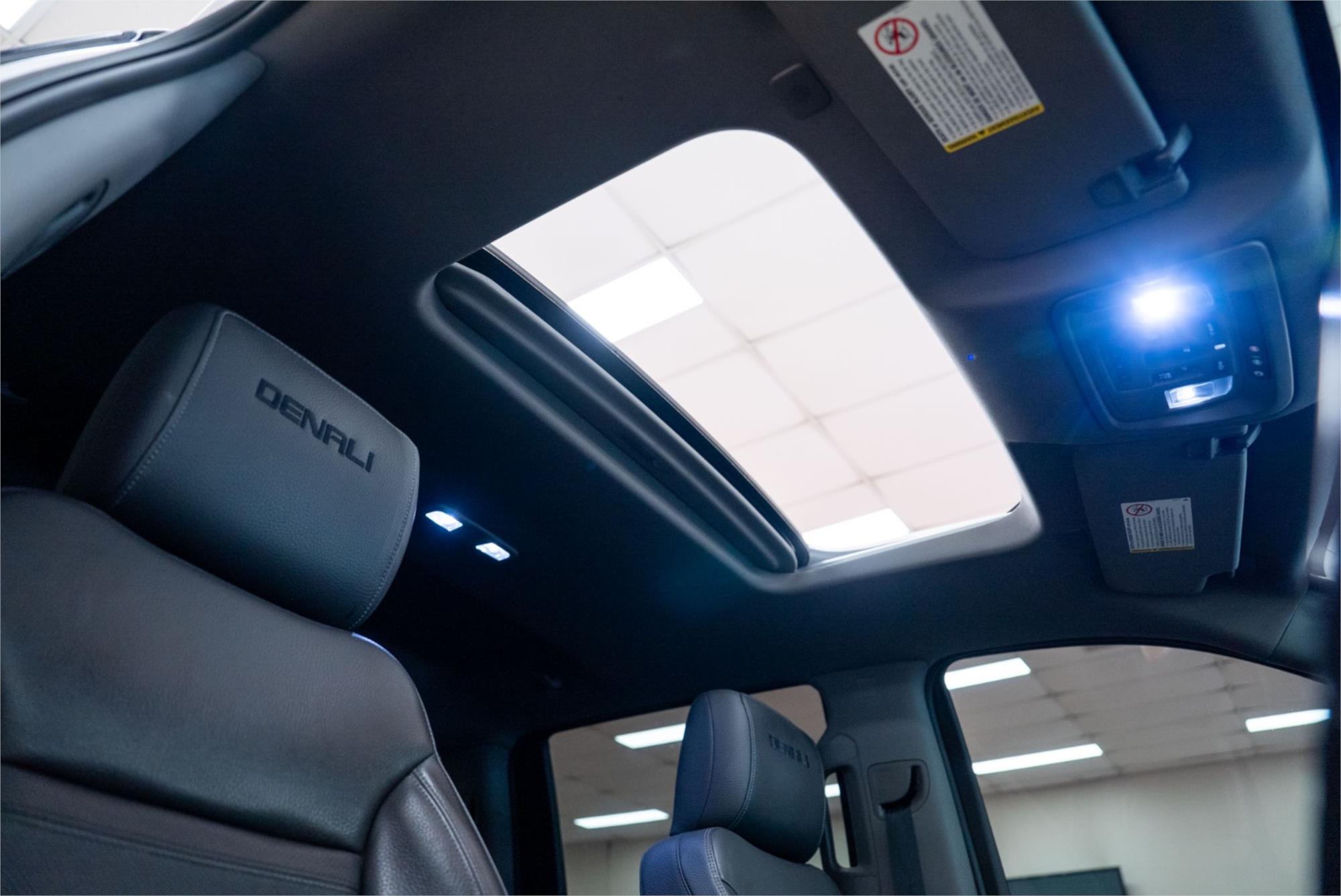 2021 GMC SIERRA 4X4 2500HD DENALI 6 SP AUTOMATIC DUAL CAB UTILITY