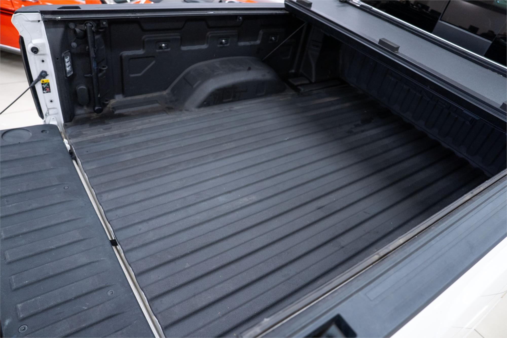 2021 GMC SIERRA 4X4 2500HD DENALI 6 SP AUTOMATIC DUAL CAB UTILITY