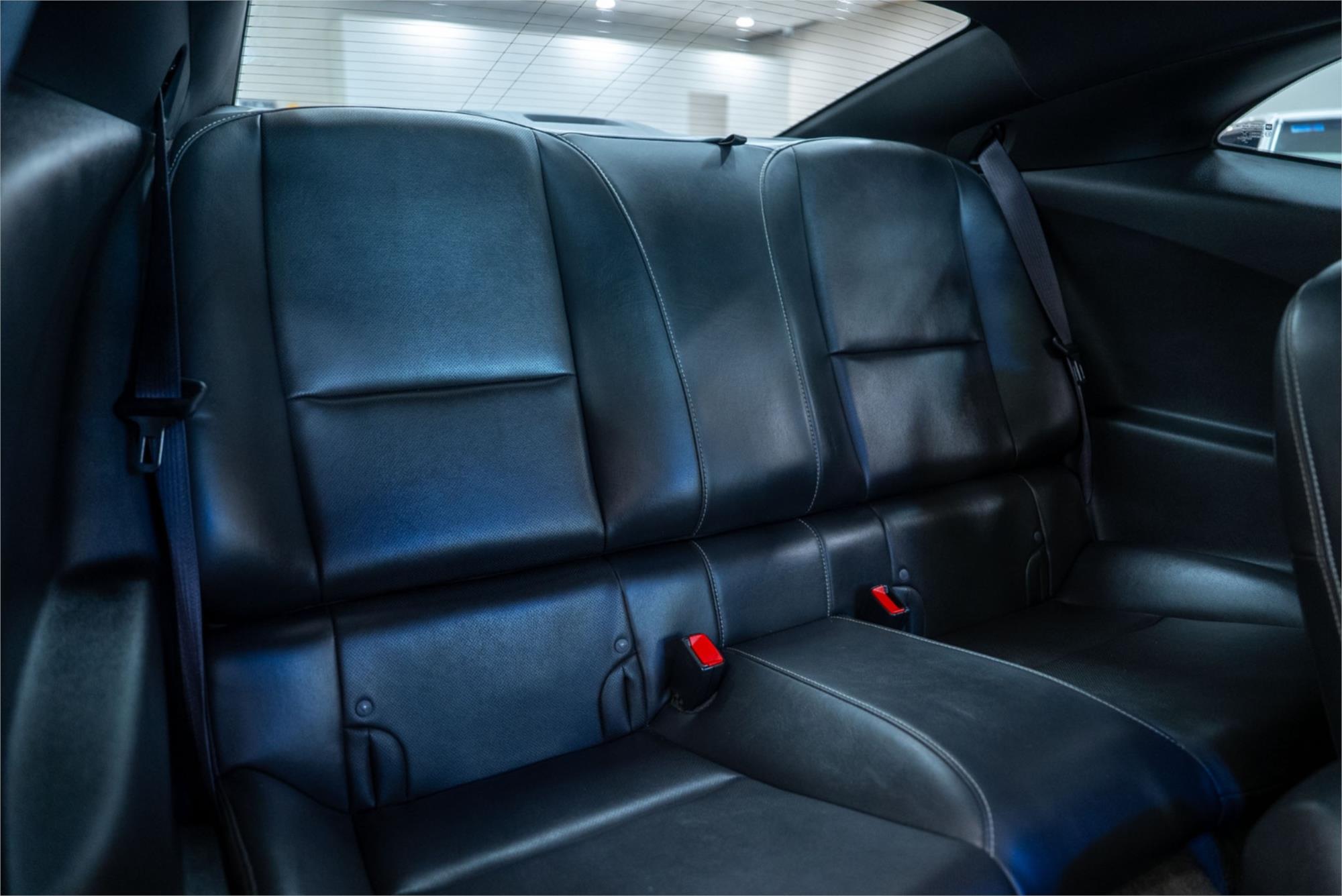 2012 CHEVROLET CAMARO SS AUTOMATIC COUPE