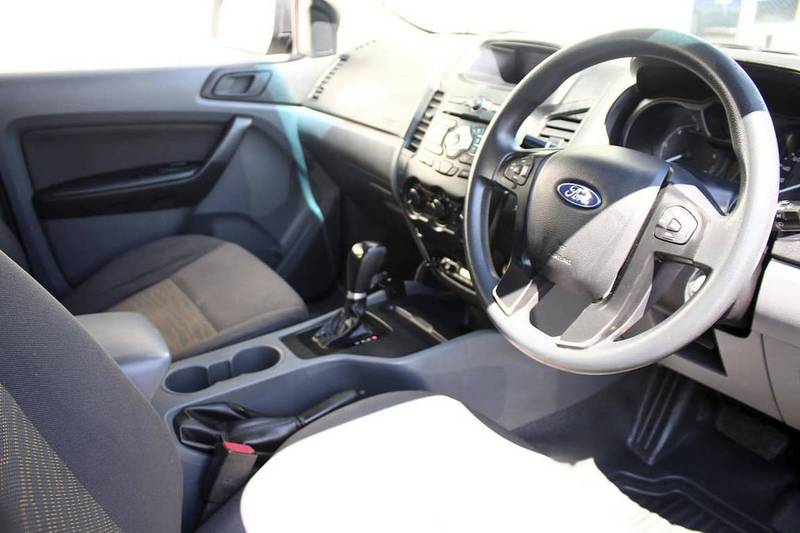 2013 FORD RANGER XL 2.2 HI-RIDER (4x2) PX