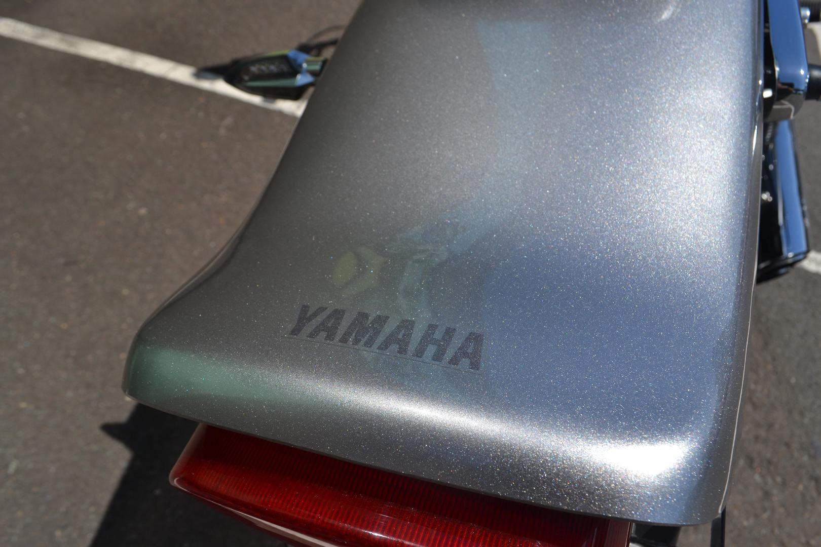 2013 YAMAHA V-STAR XVS650 CUSTOM CRUISER