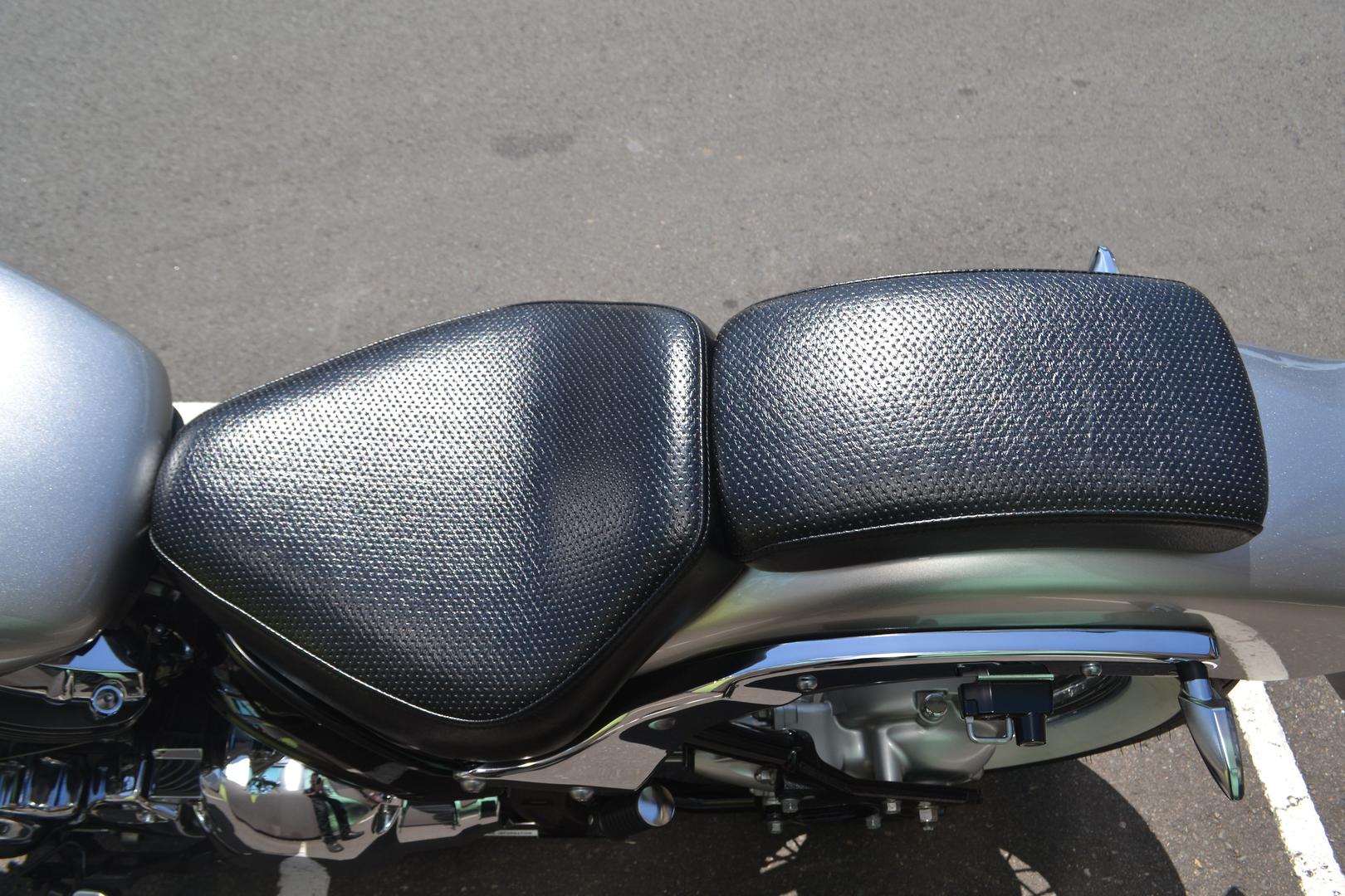 2013 YAMAHA V-STAR XVS650 CUSTOM CRUISER