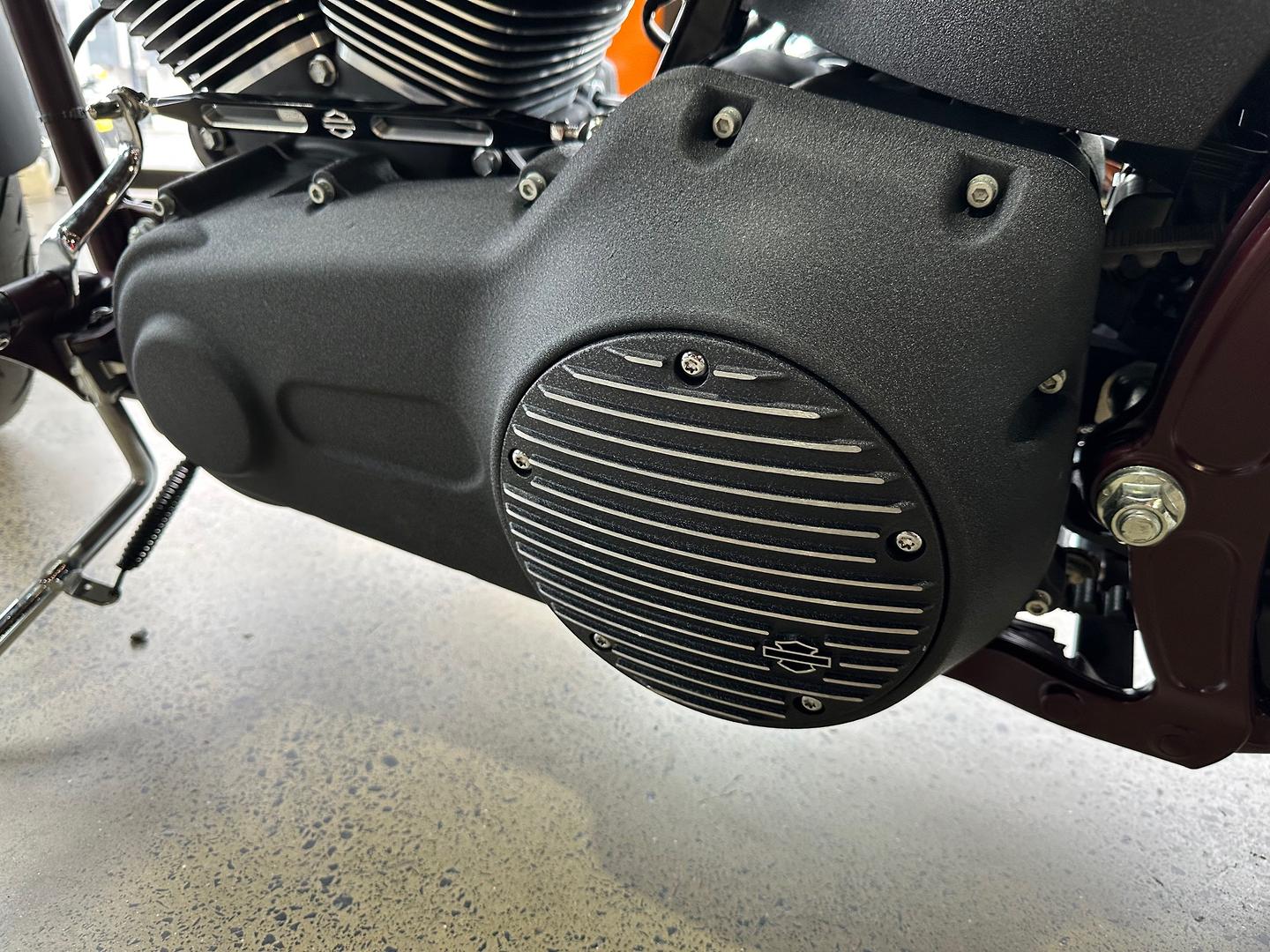 2008 HARLEY-DAVIDSON NIGHT TRAIN 1584 (FXSTB) CRUISER