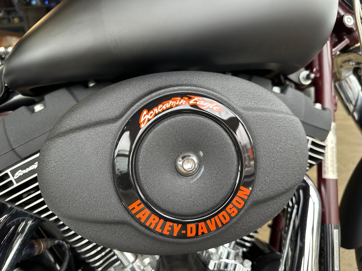 2008 HARLEY-DAVIDSON NIGHT TRAIN 1584 (FXSTB) CRUISER
