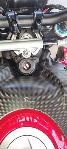 2021 DUCATI STREETFIGHTER V4 SPORTS
