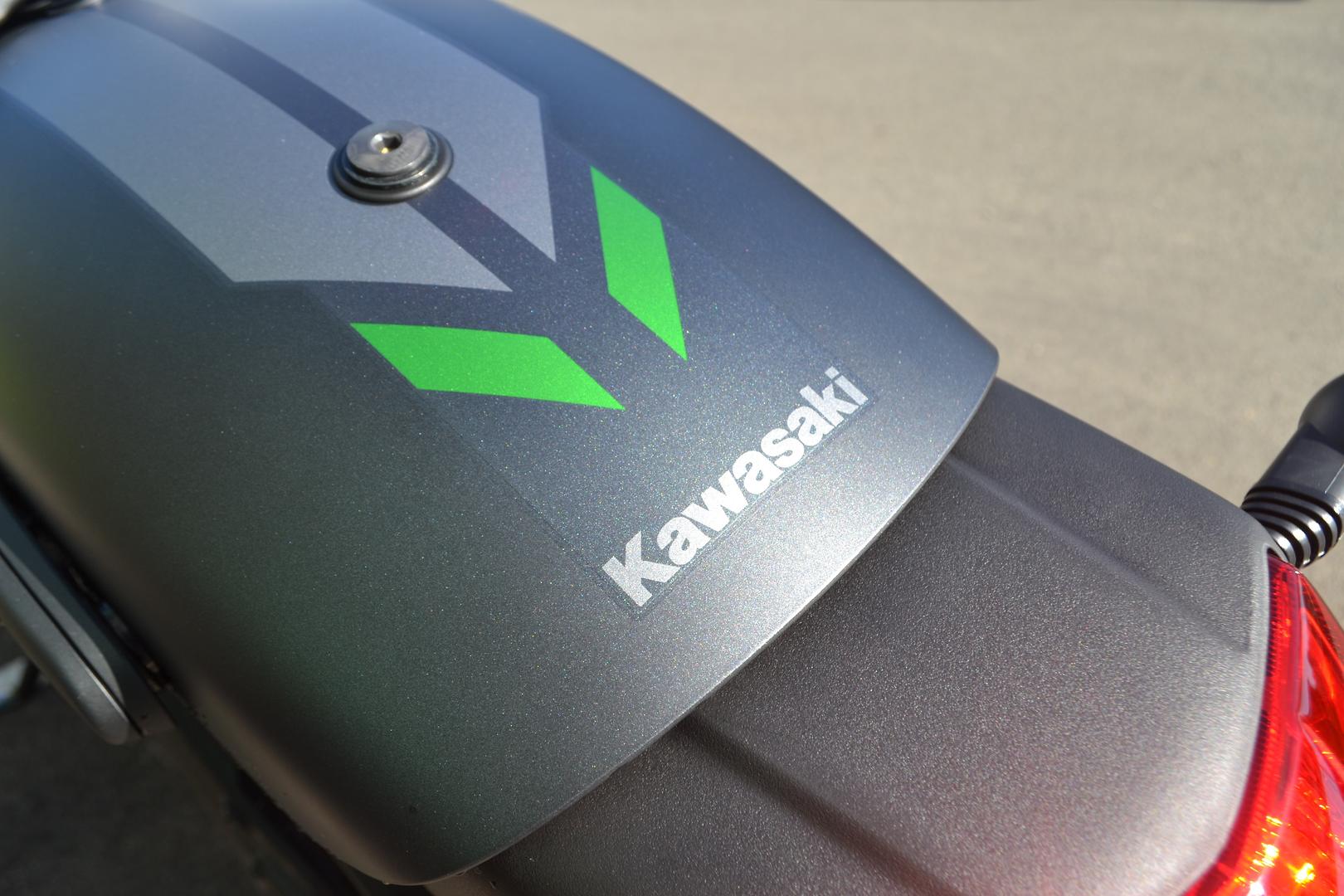 2022 KAWASAKI VULCAN S ABS (EN650) CRUISER