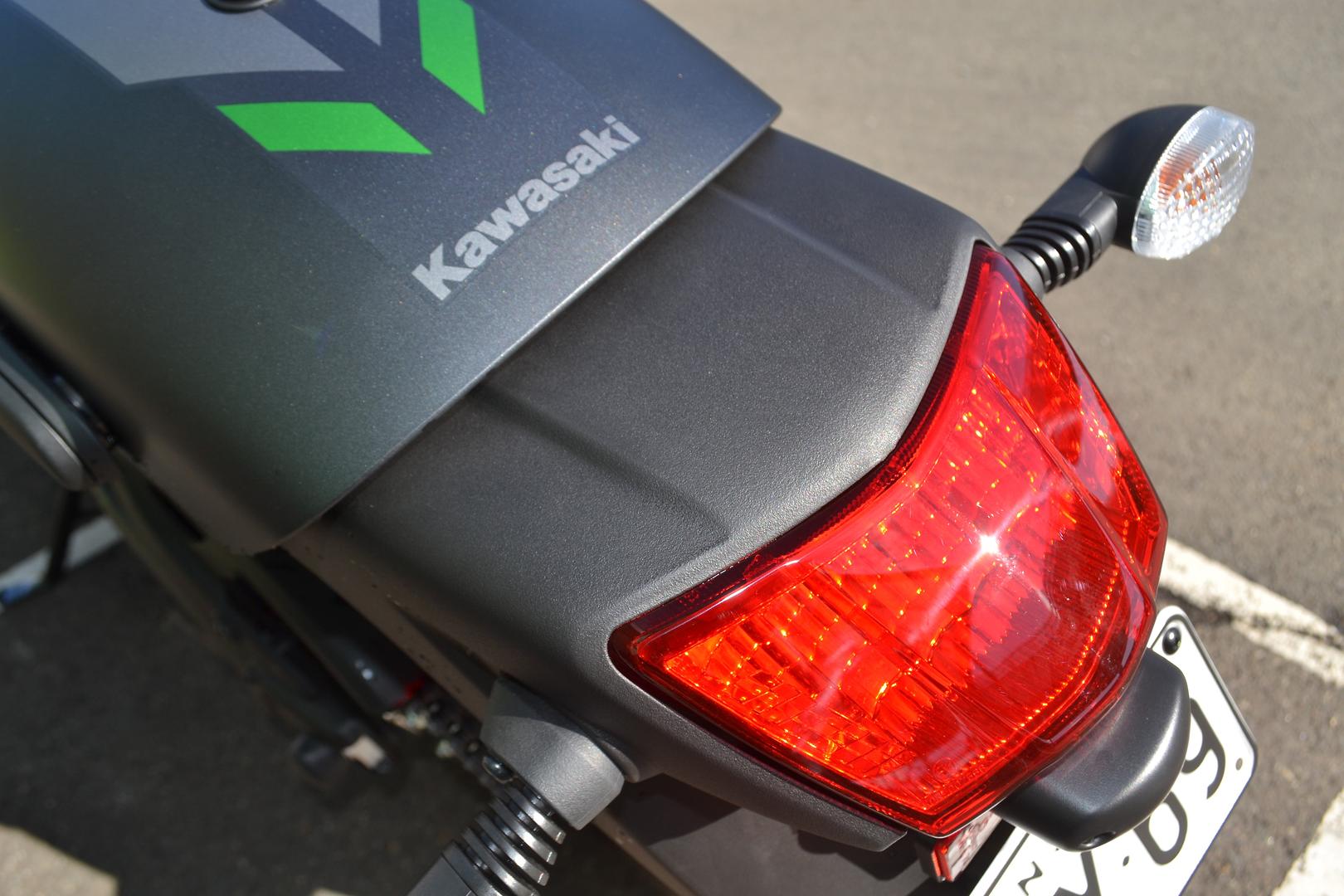 2022 KAWASAKI VULCAN S ABS (EN650) CRUISER