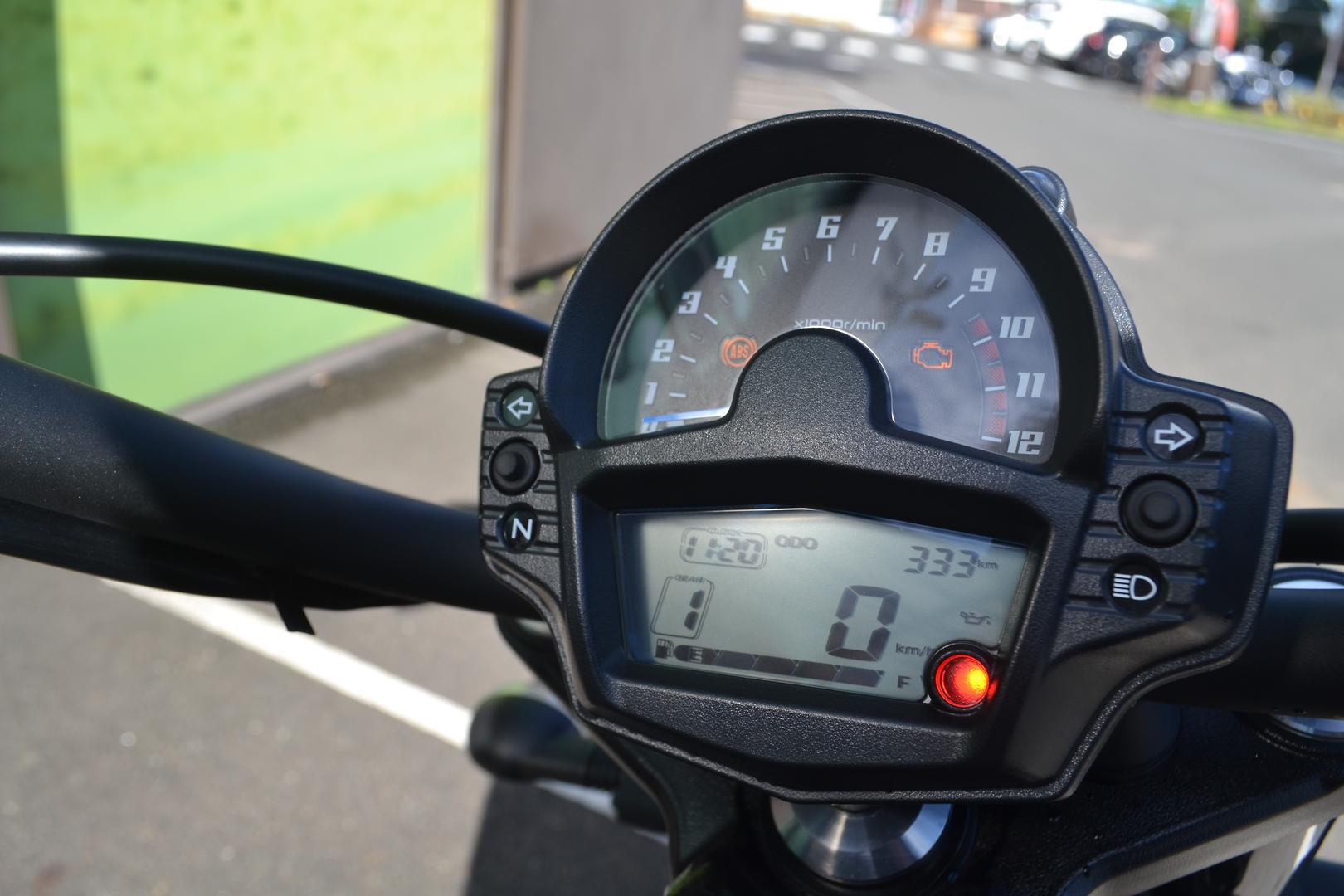 2022 KAWASAKI VULCAN S ABS (EN650) CRUISER