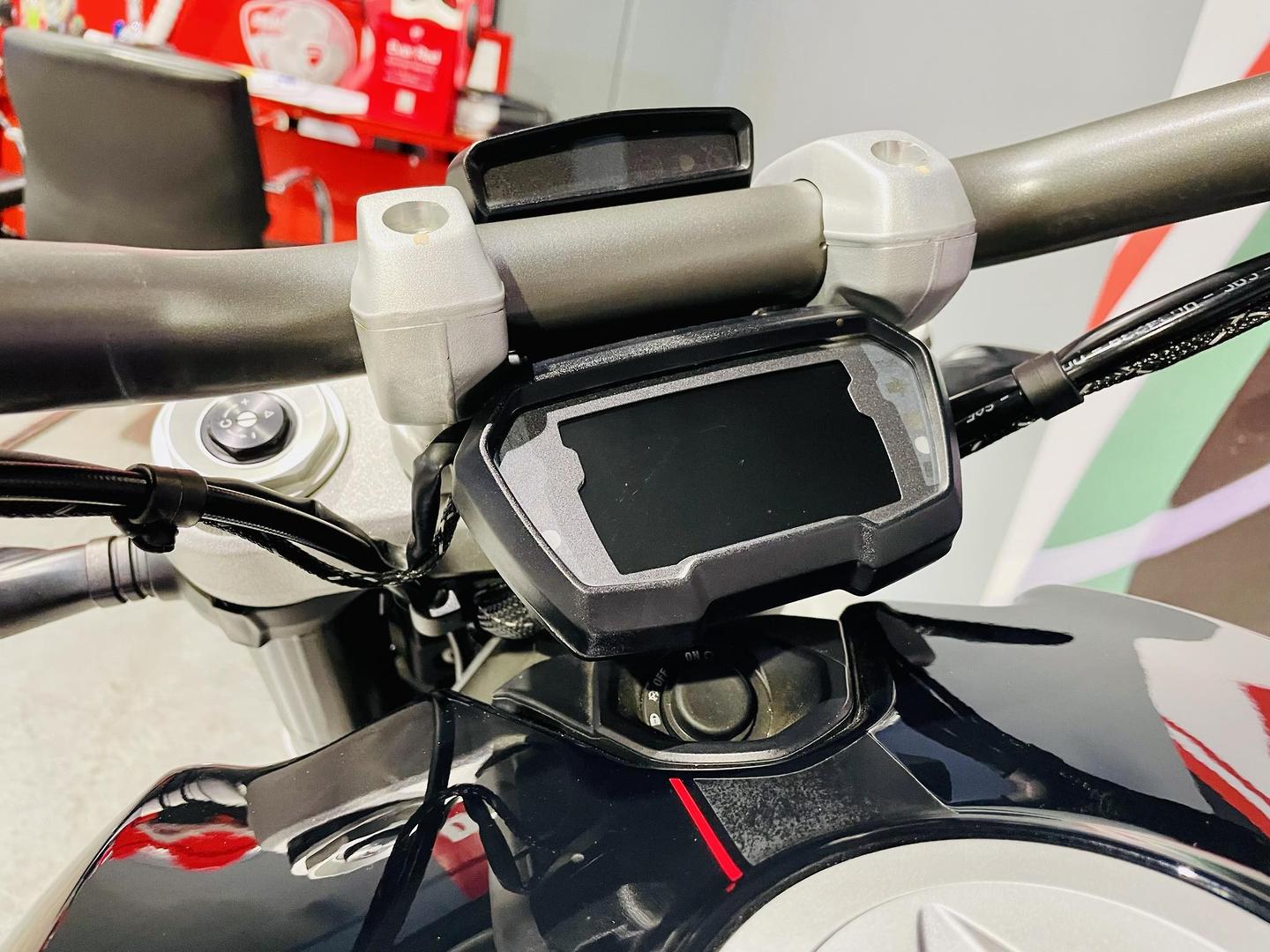 2022 DUCATI XDIAVEL S CRUISER