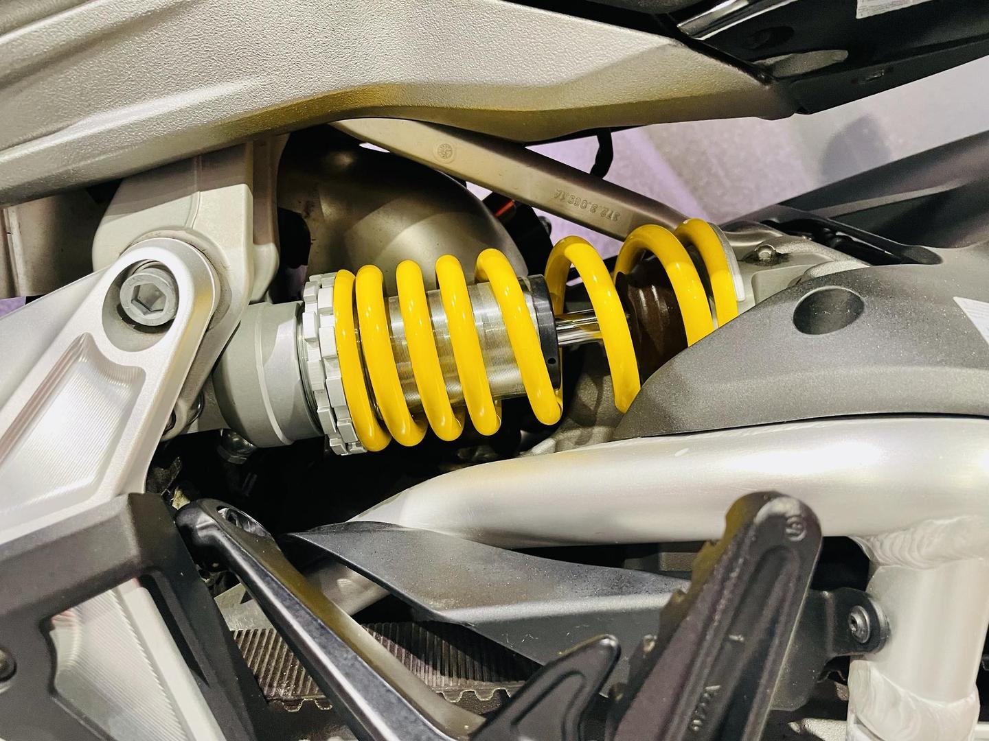 2022 DUCATI XDIAVEL S CRUISER
