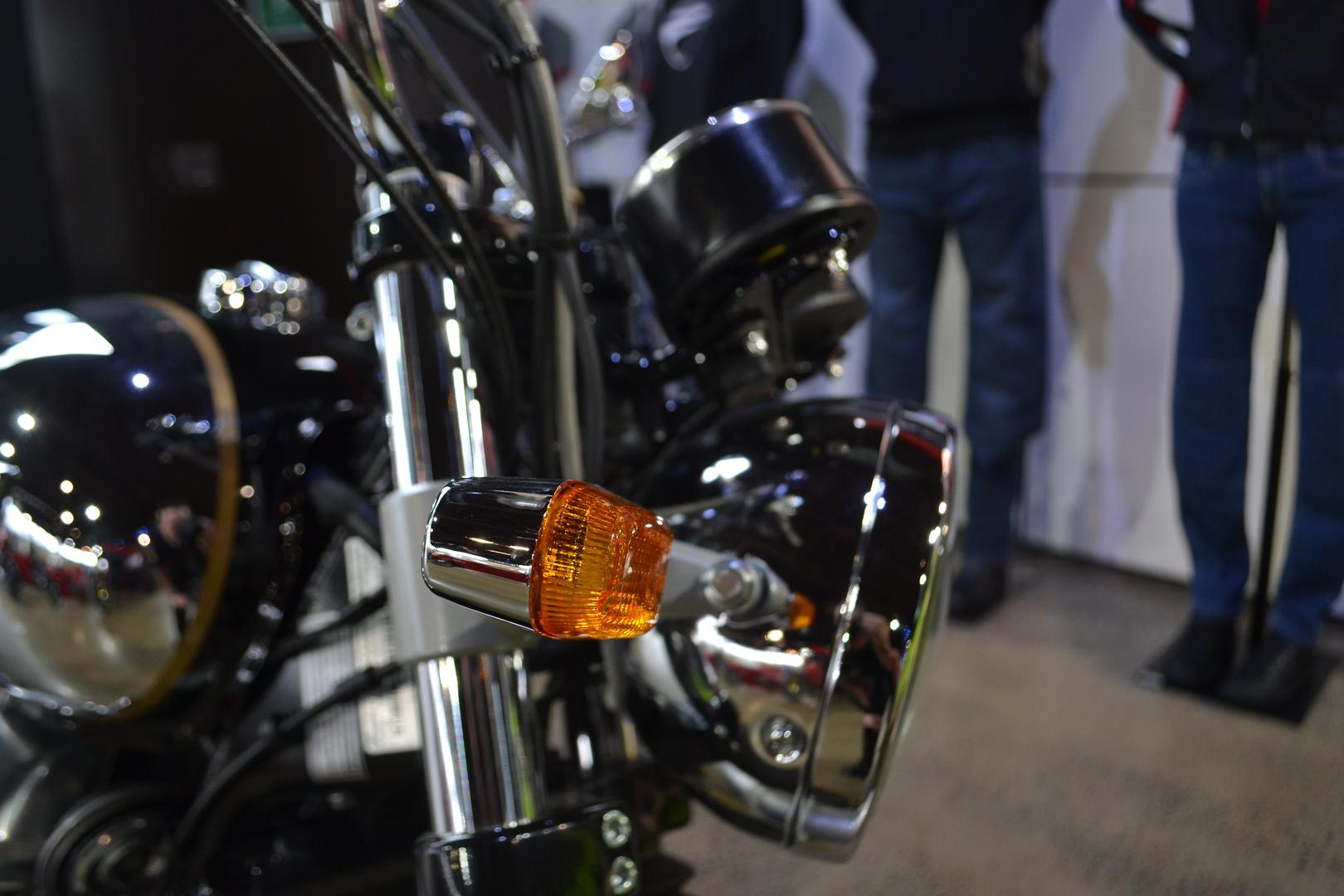 2021 ROYAL ENFIELD INTERCEPTOR 650 CHROME ROAD