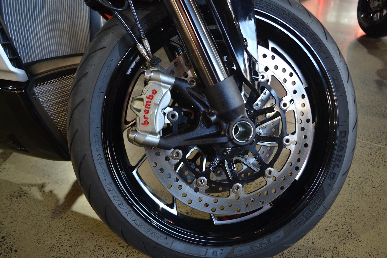 2022 DUCATI XDIAVEL S CRUISER