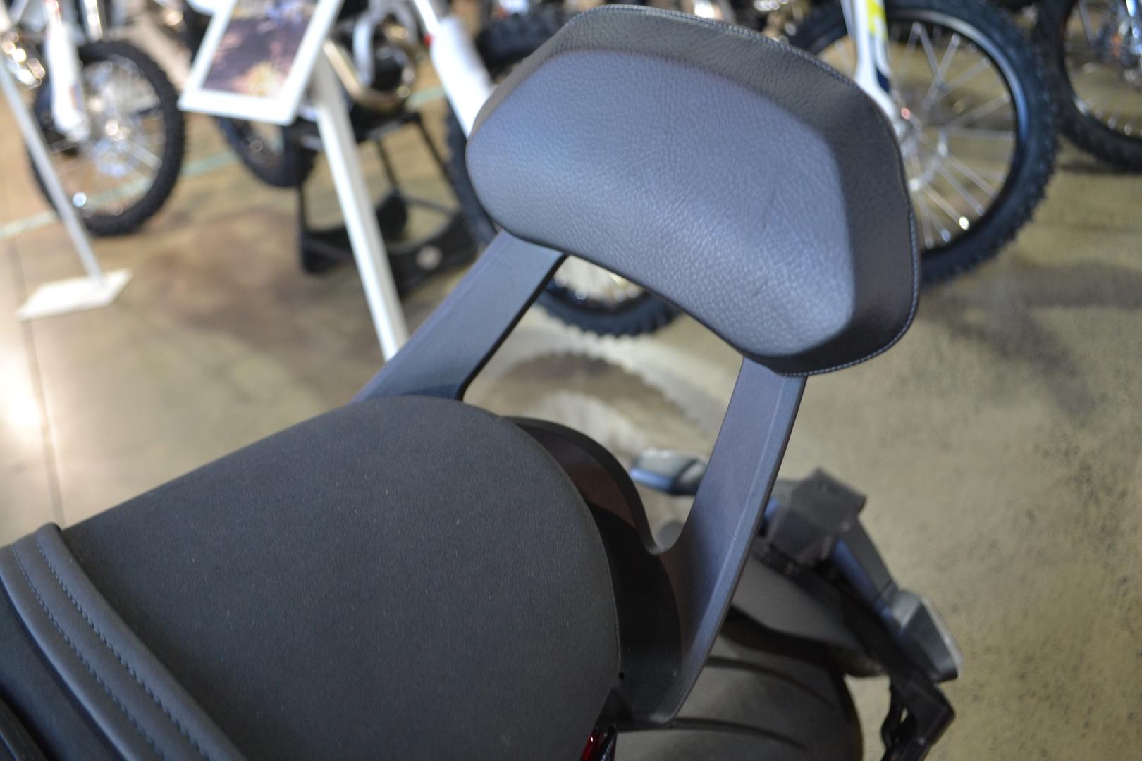 2022 DUCATI XDIAVEL S CRUISER